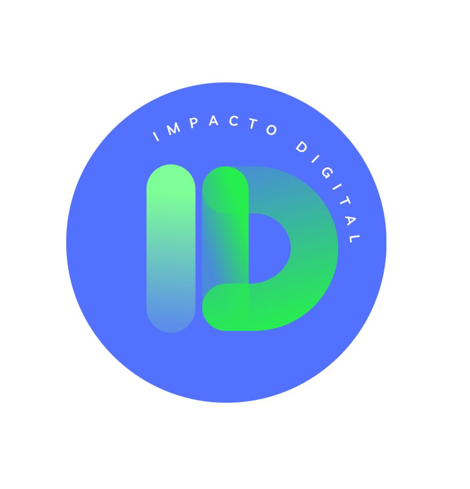 Logo impacto digital